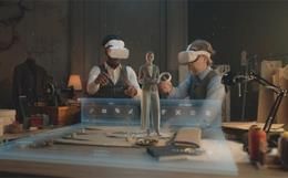 How 3D Design and AR Technology are Going to Change the Way Apparel is Produced